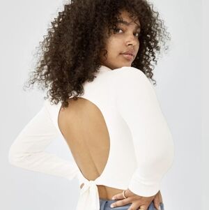 Wilfred Gabrielle Sweater - Burgundy